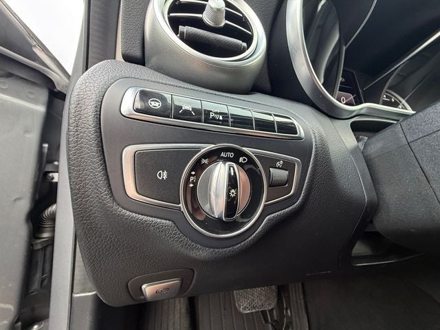 2015 Mercedes-Benz C-Class C 300 4MATIC®