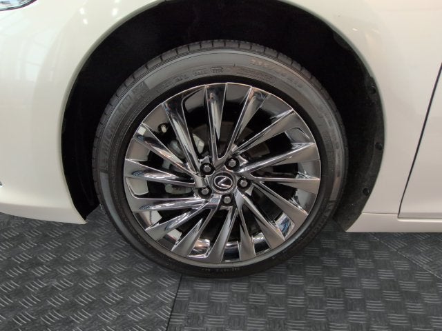 2025 Lexus ES 350 Ultra Luxury