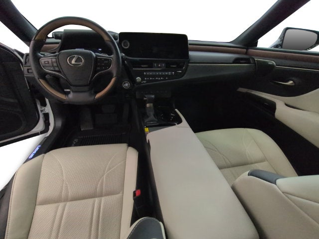 2025 Lexus ES 350 Ultra Luxury