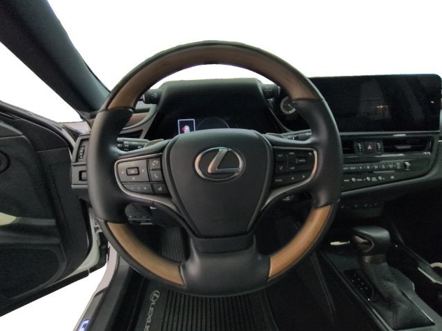 2025 Lexus ES 350 Ultra Luxury