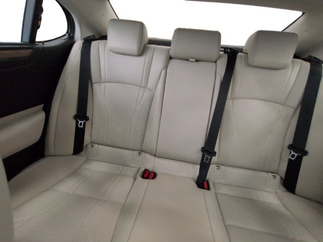 2025 Lexus ES 350 Ultra Luxury