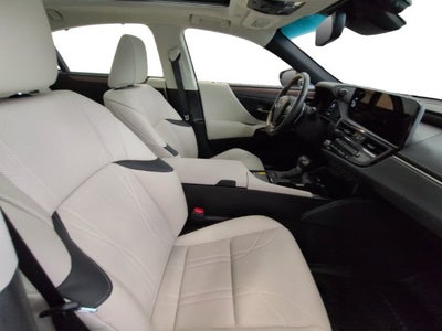 2025 Lexus ES 350 Ultra Luxury