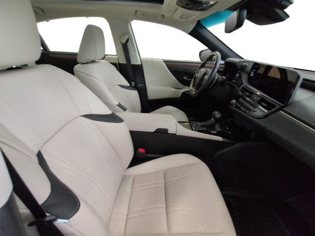 2025 Lexus ES 350 Ultra Luxury