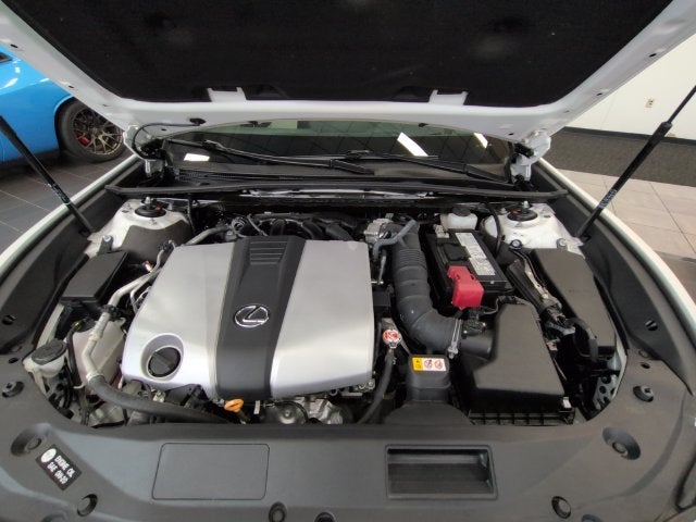 2025 Lexus ES 350 Ultra Luxury