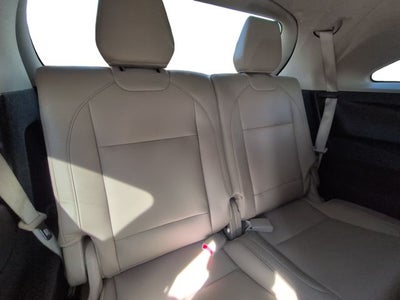 2017 Acura MDX 3.5L SH-AWD w/Technology Package