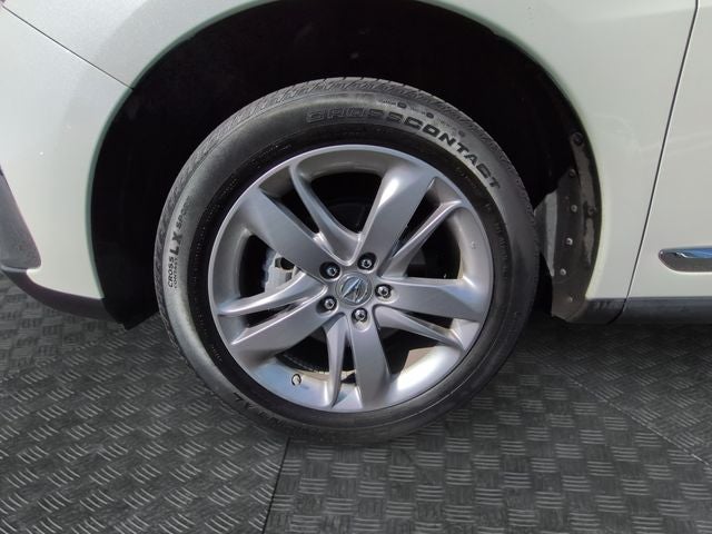 2020 Acura RDX Advance Package SH-AWD