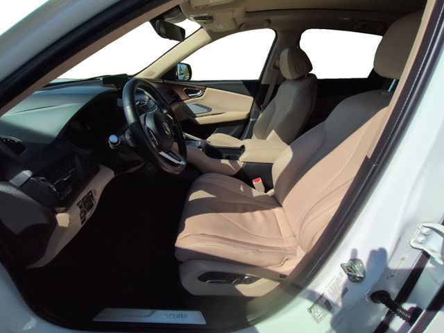 2020 Acura RDX Advance Package SH-AWD