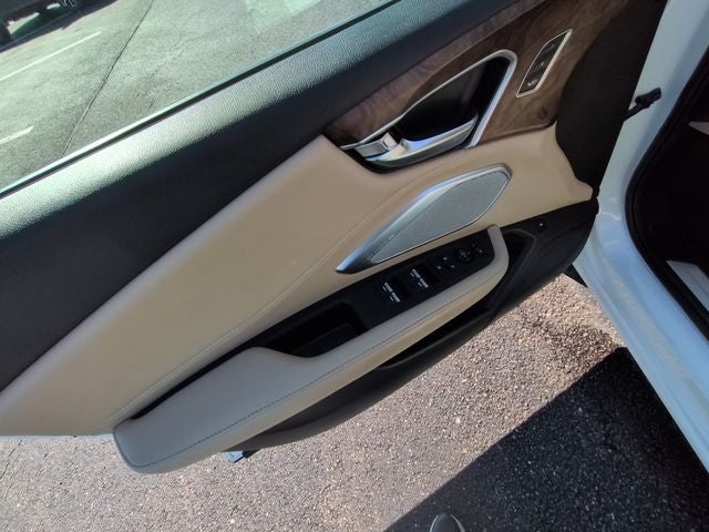 2020 Acura RDX Advance Package SH-AWD