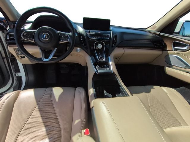 2020 Acura RDX Advance Package SH-AWD