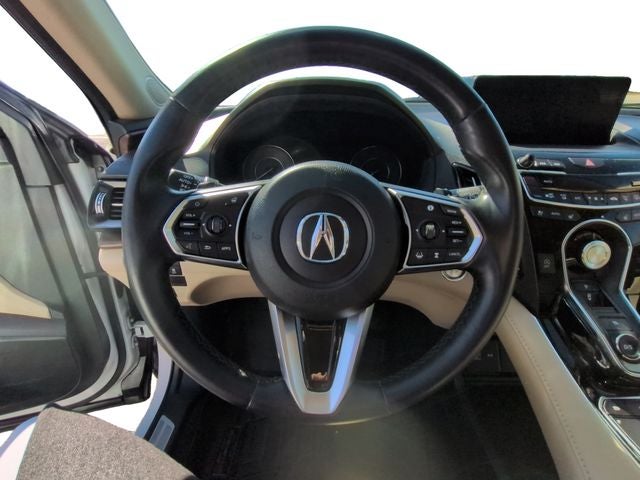 2020 Acura RDX Advance Package SH-AWD