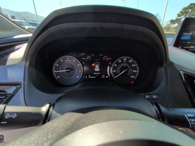 2020 Acura RDX Advance Package SH-AWD