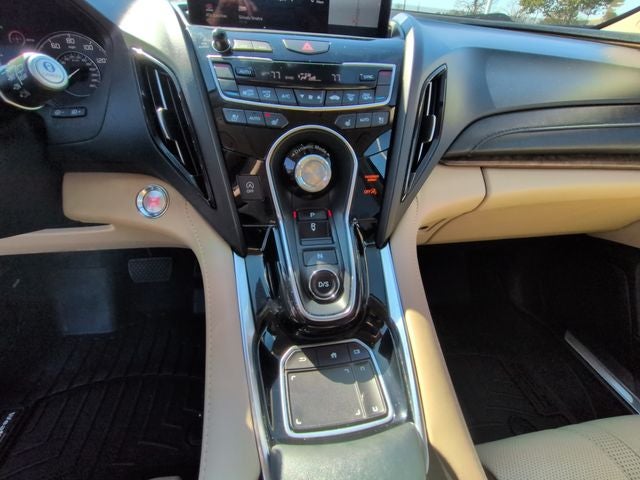 2020 Acura RDX Advance Package SH-AWD