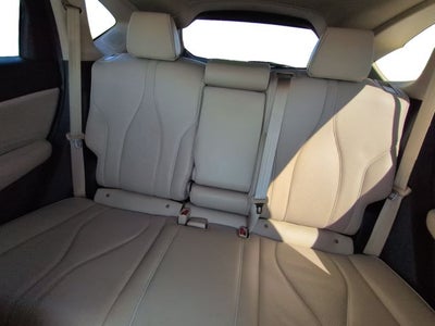 2020 Acura RDX Advance Package SH-AWD