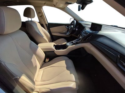 2020 Acura RDX Advance Package SH-AWD