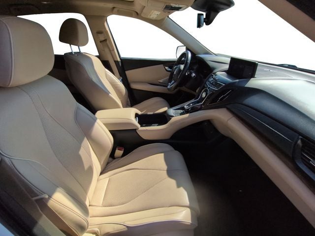 2020 Acura RDX Advance Package SH-AWD