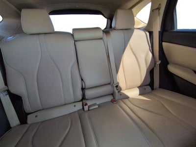 2020 Acura RDX Advance Package SH-AWD