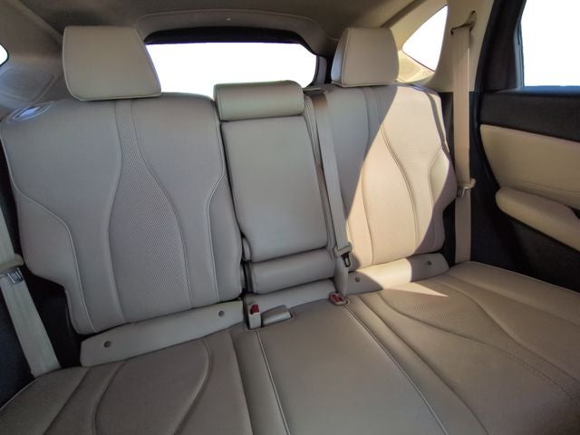 2020 Acura RDX Advance Package SH-AWD