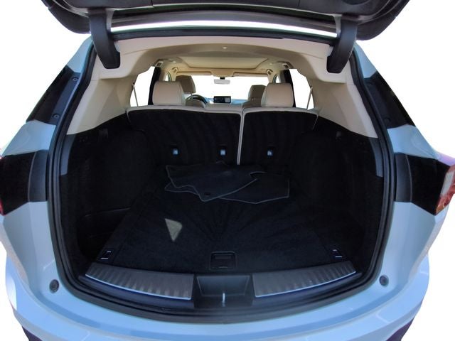 2020 Acura RDX Advance Package SH-AWD