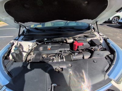 2020 Acura RDX Advance Package SH-AWD