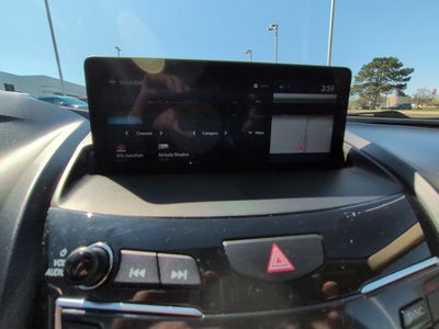 2020 Acura RDX Advance Package SH-AWD