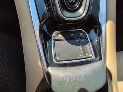 2020 Acura RDX Advance Package SH-AWD