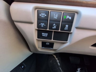 2020 Acura RDX Advance Package SH-AWD