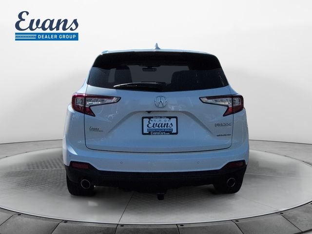 2020 Acura RDX Advance Package SH-AWD