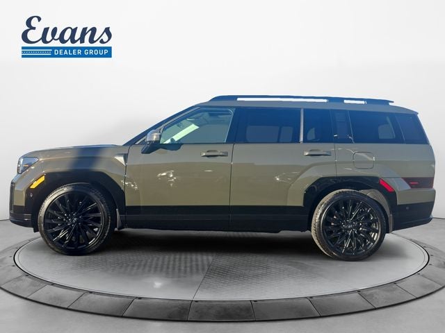 2024 Hyundai Santa Fe Calligraphy