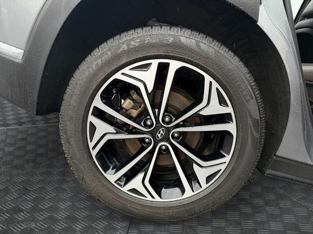 2019 Hyundai Santa Fe Ultimate