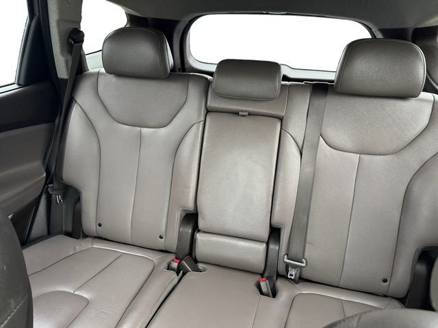 2019 Hyundai Santa Fe Ultimate