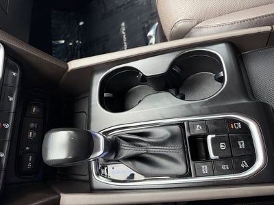 2019 Hyundai Santa Fe Ultimate