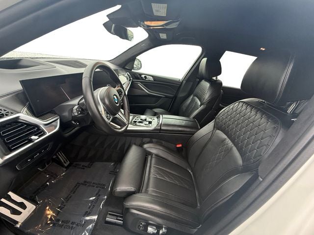 2026 BMW X7 M60i