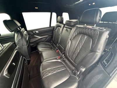2026 BMW X7 M60i