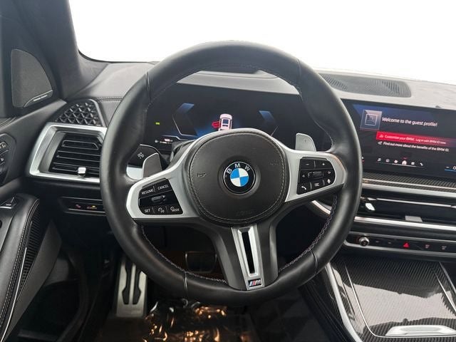 2026 BMW X7 M60i