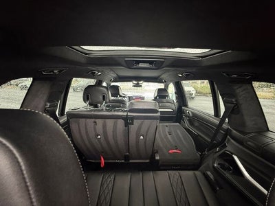 2026 BMW X7 M60i