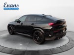 2024 BMW X6 M60i