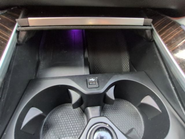 2024 BMW X6 M60i
