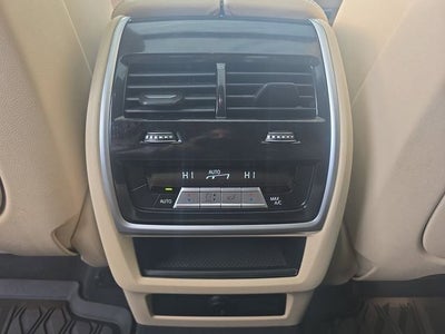 2022 BMW X6 xDrive40i