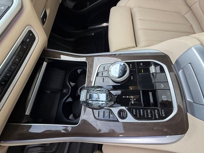 2022 BMW X5 xDrive45e