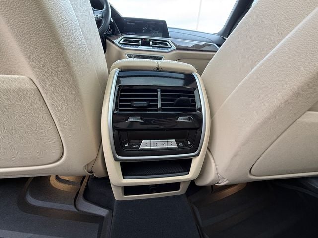 2022 BMW X5 xDrive45e