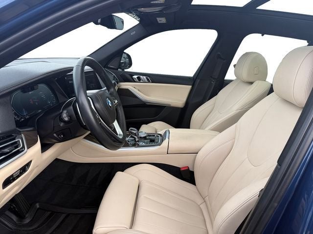 2022 BMW X5 xDrive45e