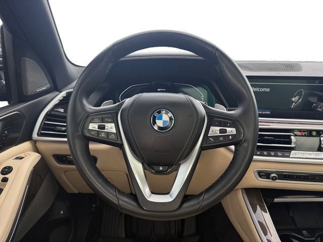 2022 BMW X5 xDrive45e