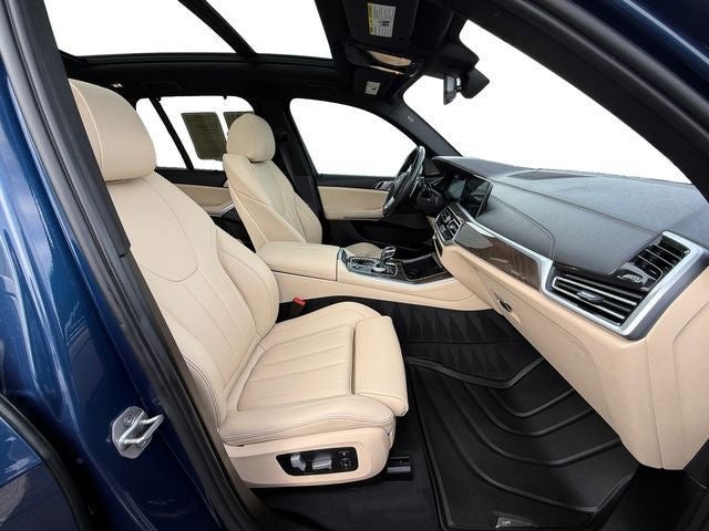 2022 BMW X5 xDrive45e