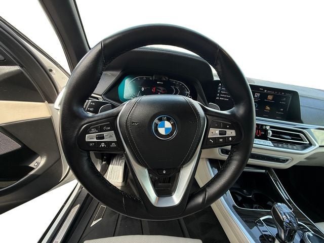 2023 BMW X5 xDrive45e