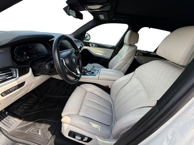 2023 BMW X5 xDrive45e