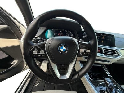 2023 BMW X5 xDrive45e