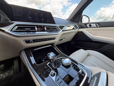 2023 BMW X5 xDrive45e