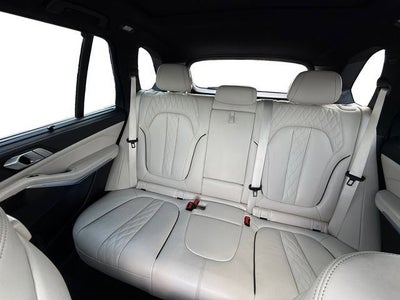 2023 BMW X5 xDrive45e