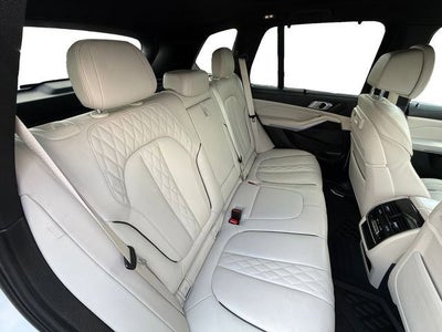 2023 BMW X5 xDrive45e