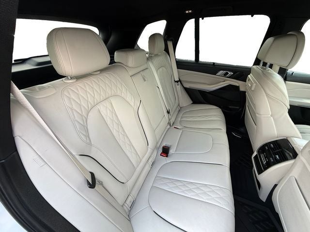 2023 BMW X5 xDrive45e
